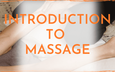 Product images-2 Introduction to Massage