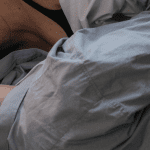 How to touch a soft penis