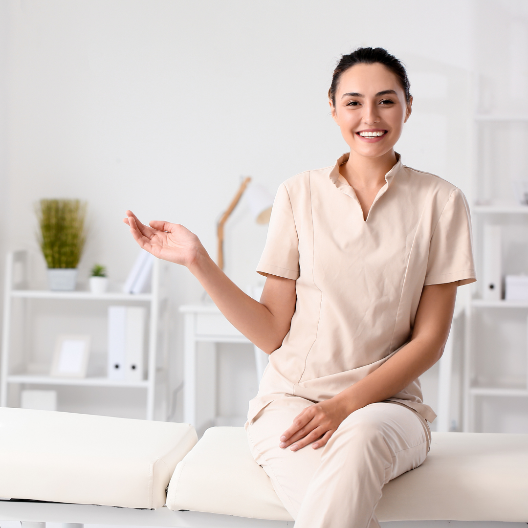 Intimate Bodywork Practitioner Training