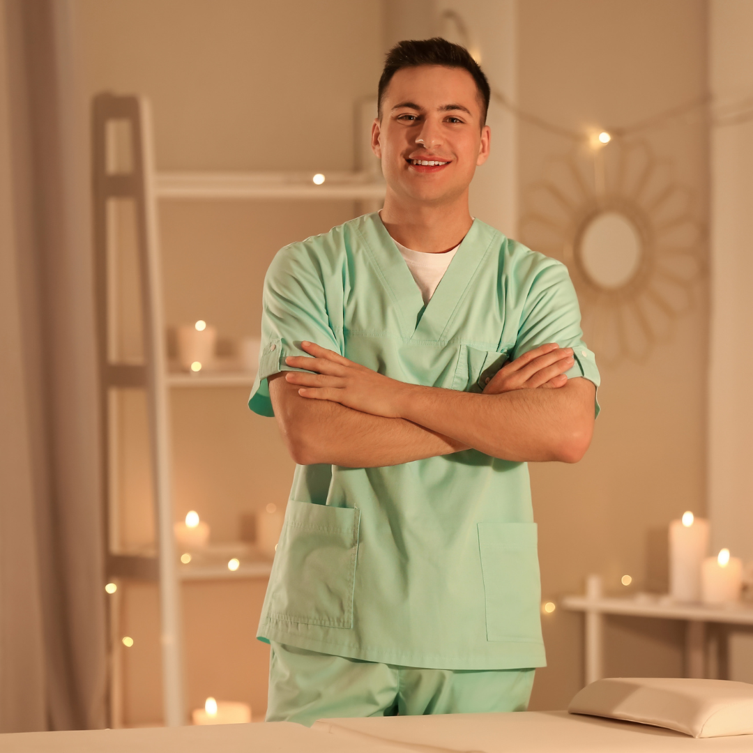 Intimate Bodywork Practitioner Training